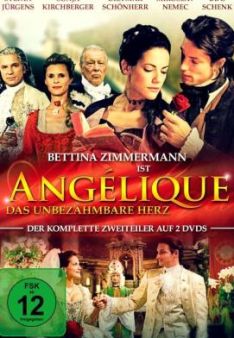 Das unbezähmbare Herz - Teil 1