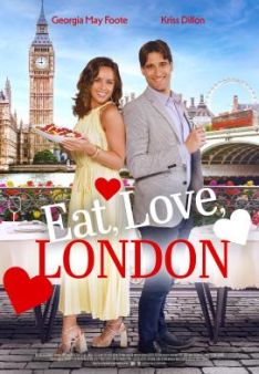 Eat, Love, London