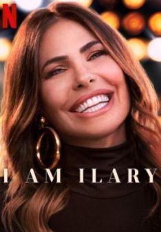 Ich bin Ilary - Staffel 1
