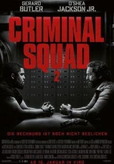 Criminal Squad 2