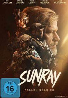 Sunray: Fallen Soldier