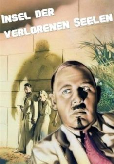 Insel der verlorenen Seelen