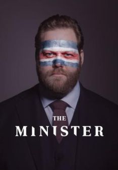The Minister - Staffel 1