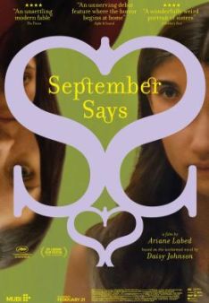September Says