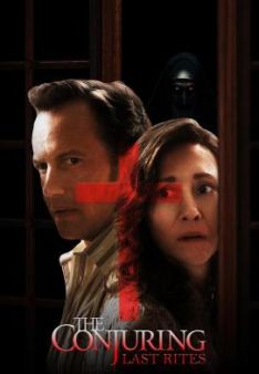 The Conjuring 4