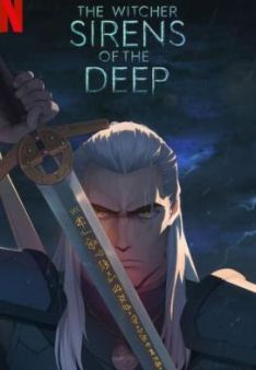 The Witcher: Sirens of the Deep