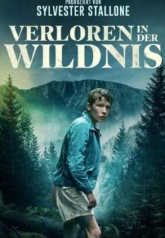 Verloren in der Wildnis