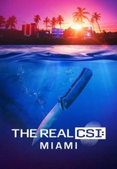 The Real CSI: Miami - Staffel 1
