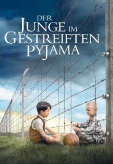 Der Junge im gestreiften Pyjama