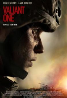 Valiant One *English*