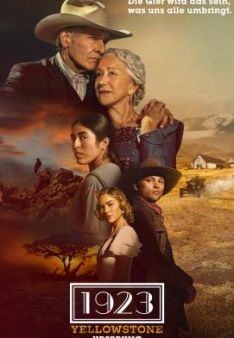 1923 - Staffel 2