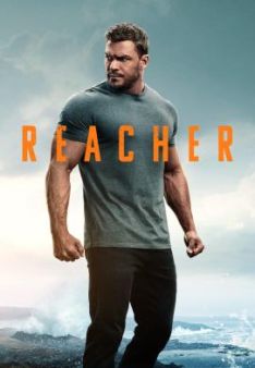 Reacher - Staffel 3