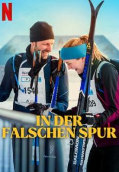 In der falschen Spur