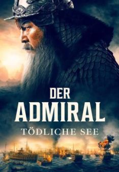 Der Admiral - Tödliche See