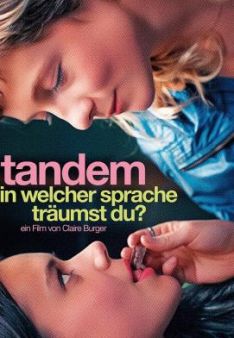 Tandem – In welcher Sprache träumst Du?