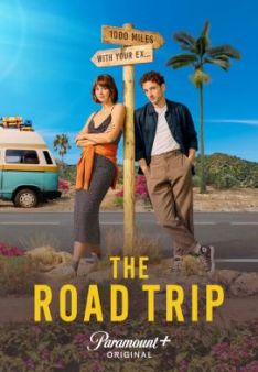 The Road Trip - Staffel 1