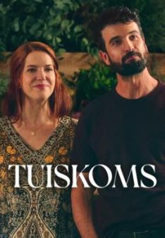 Tuiskoms – Willkommen in Wilderness - Staffel 1