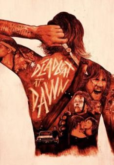Deadbeat at Dawn
