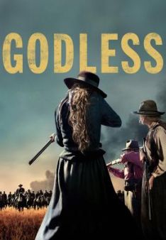 Godless - Staffel 1