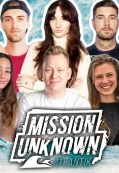 Mission Unknown: Atlantik - Staffel 1