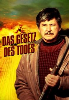 Das Gesetz ist der Tod