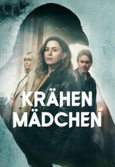 Krähenmädchen - Staffel 1