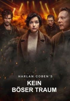 Kein böser Traum - Staffel 1