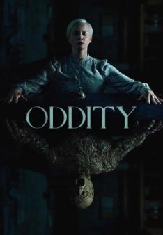 Oddity