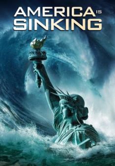 America Is Sinking