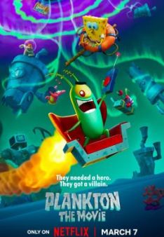 Plankton: Der Film