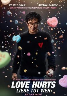 Love Hurts - Liebe tut weh