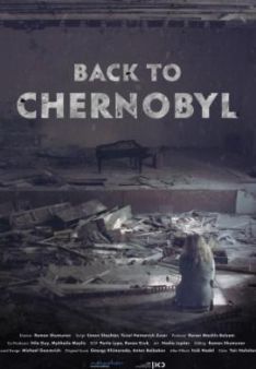 Rückkehr nach Tschernobyl - Das Leben nach dem Super-GAU