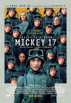 Mickey 17