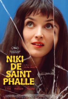 Niki de Saint Phalle