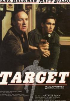 Target - Zielscheibe