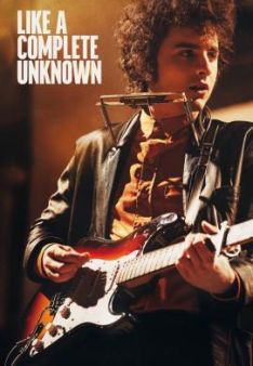 Like A Complete Unknown