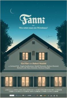 Fanni – Oder: Wie rettet man ein Wirtshaus?