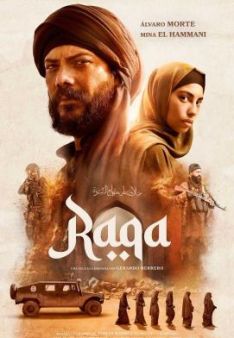 Operation: Raqqa - Im Schatten des IS