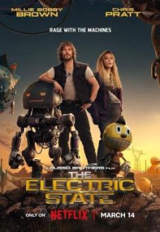 The Electric State