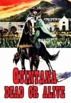 Quintana – Er kämpft um Gerechtigkeit