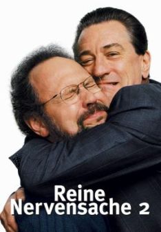 Reine Nervensache 2