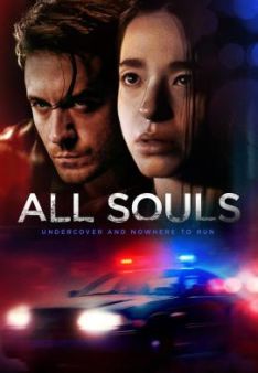 All Souls - Undercover and nowhere to run