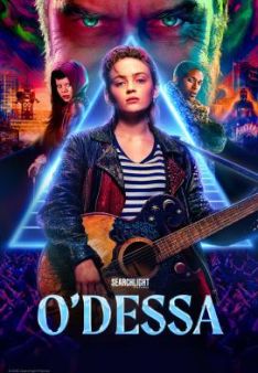O'Dessa