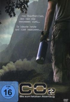 CO2 - Bis zum letzten Atemzug