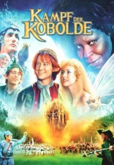 Kampf der Kobolde