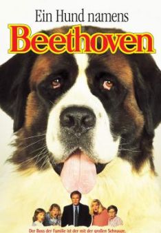 Ein Hund namens Beethoven