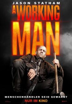 A Working Man *Gute Qualität*
