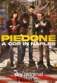 Plattfuss – Ein Cop in Neapel - Staffel 1