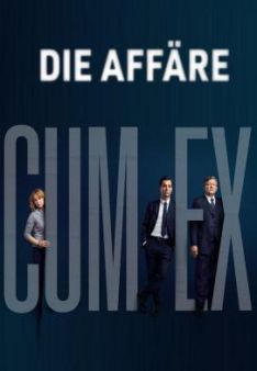 Die Affäre Cum-Ex - Staffel 1