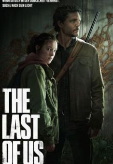 The Last of Us - Staffel 2